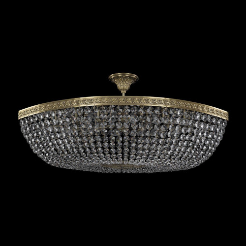 Потолочная люстра Bohemia Ivele 19113/100IV Pa Потолочная люстра Bohemia Ivele 19113/100IV Pa
