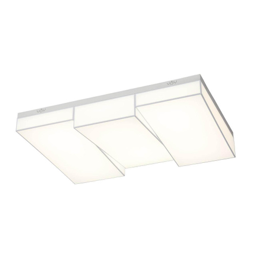 Потолочный светодиодный светильник ST Luce Faleto SL416.502.03 Потолочный светодиодный светильник ST Luce Faleto SL416.502.03