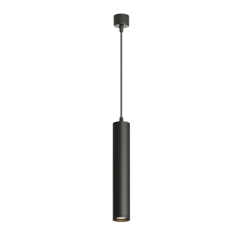 Подвесной светильник Denkirs TUBE DK4050-BK Подвесной светильник Denkirs TUBE DK4050-BK