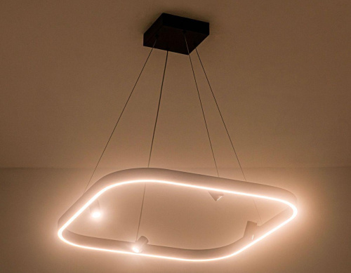 Подвесная светодиодная люстра Ambrella light Comfort Line FL5803 Подвесная светодиодная люстра Ambrella light Comfort Line FL5803