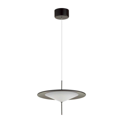 Подвесной светодиодный светильник Odeon Light Steka 5012/16L Подвесной светодиодный светильник Odeon Light Steka 5012/16L