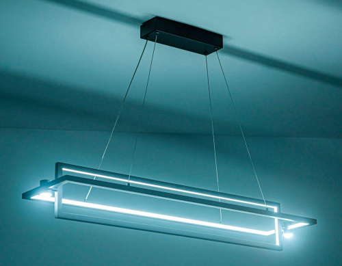Подвесной светодиодный светильник Ambrella light Comfort Line FL5737 Подвесной светодиодный светильник Ambrella light Comfort Line FL5737