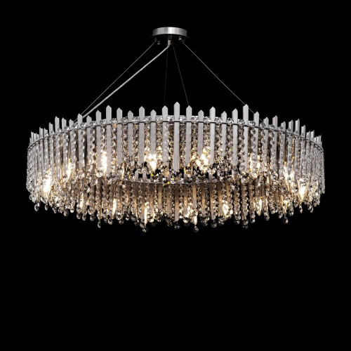 Подвесная люстра Maytoni Rocio MOD036PL-18N Подвесная люстра Maytoni Rocio MOD036PL-18N