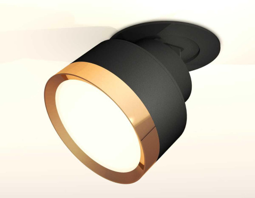 Комплект встраиваемого спота Ambrella light Techno Spot XM (A2242, A2106, C8102, N8124) XM8102502 Комплект встраиваемого спота Ambrella light Techno Spot XM (A2242, A2106, C8102, N8124) XM8102502