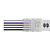 Ввод питания Arte Lamp Strip-Accessories A30-12-RGBW