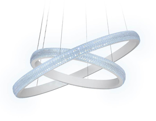 Подвесной светодиодный светильник Ambrella light Original FA615 Подвесной светодиодный светильник Ambrella light Original FA615
