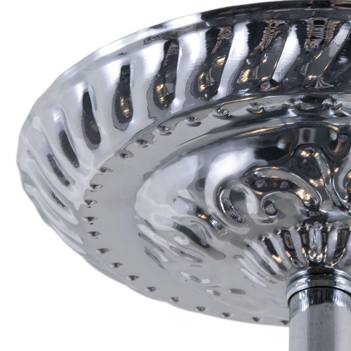 Потолочный светильник Arte Lamp Bell A7771PL-3CC Потолочный светильник Arte Lamp Bell A7771PL-3CC