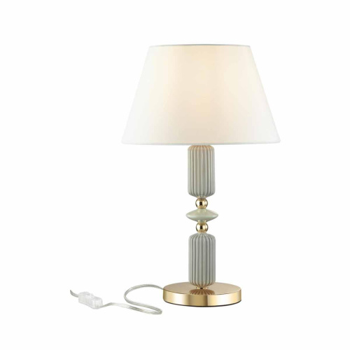 Настольная лампа Odeon Light Candy 4861/1TA Настольная лампа Odeon Light Candy 4861/1TA