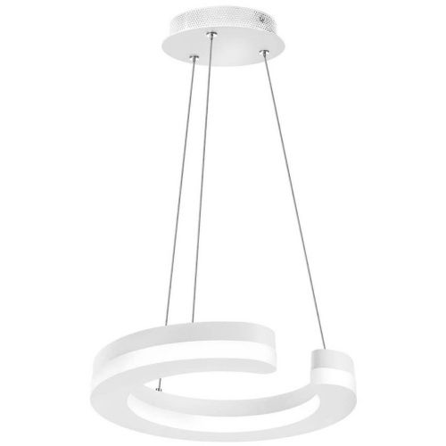 Подвесной светодиодный светильник Lightstar Unitario 763136 Подвесной светодиодный светильник Lightstar Unitario 763136