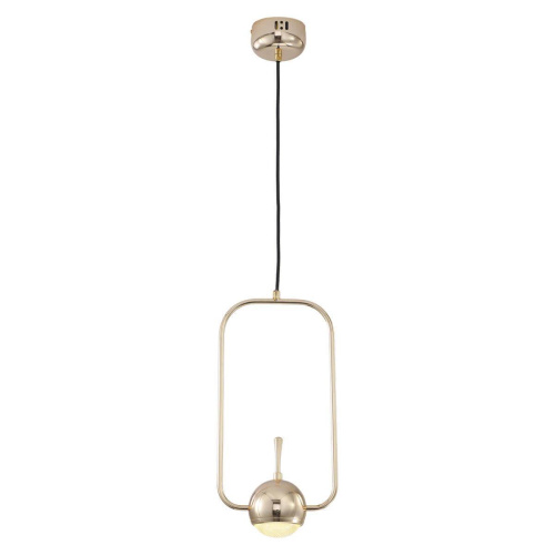 Подвесной светодиодный светильник Loft IT Nuance 8139-A Подвесной светодиодный светильник Loft IT Nuance 8139-A