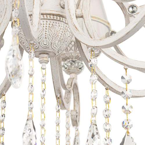 Люстра Maytoni ARM247-10-G Люстра Maytoni ARM247-10-G