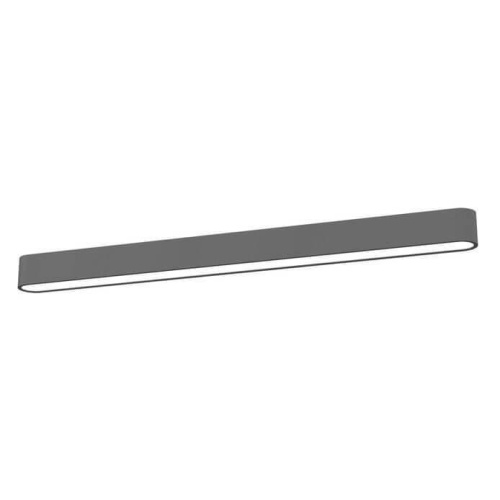 Потолочный светодиодный светильник Nowodvorski Soft Led 9535 Потолочный светодиодный светильник Nowodvorski Soft Led 9535