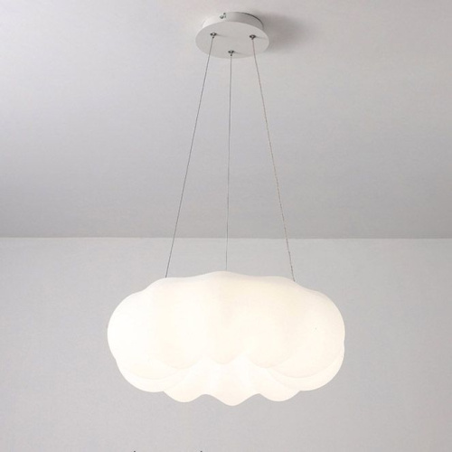 Подвесная Люстра Oddly E D65 By Imperiumloft Подвесная Люстра Oddly E D65 By Imperiumloft