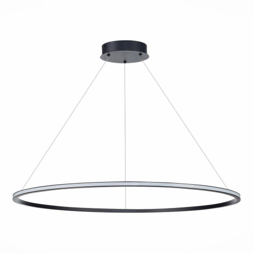 Подвесной светодиодный светильник ST Luce ST604.443.57 Подвесной светодиодный светильник ST Luce ST604.443.57