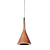 Подвесной светильник TopDecor Massive S4 01 72