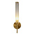 Бра Moderli Brass V11021-1W