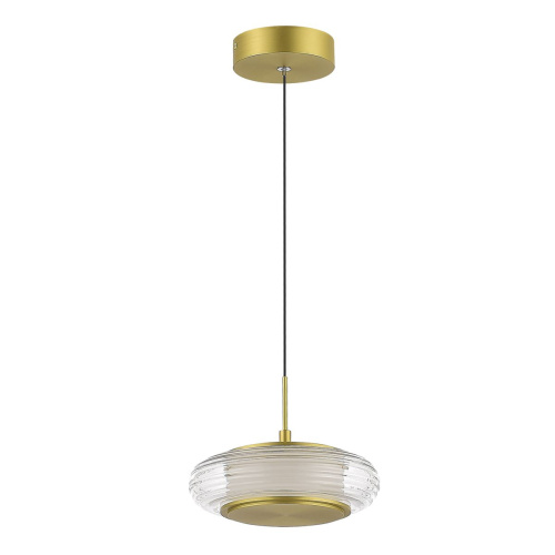Подвесной светодиодный светильник ST Luce Frittela SL6239.203.01 Подвесной светодиодный светильник ST Luce Frittela SL6239.203.01