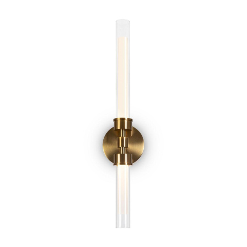 Подсветка для зеркал Maytoni Stelo MOD116WL-L7BS3K Подсветка для зеркал Maytoni Stelo MOD116WL-L7BS3K