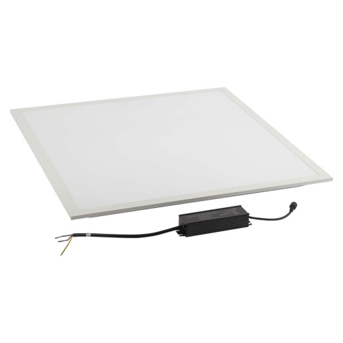 Светодиодная панель ЭРА SPL-590-W-65K-040 Б0050655 Светодиодная панель ЭРА SPL-590-W-65K-040 Б0050655