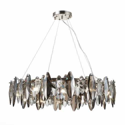 Подвесная люстра ST Luce Ancona SL1227.103.12 Подвесная люстра ST Luce Ancona SL1227.103.12