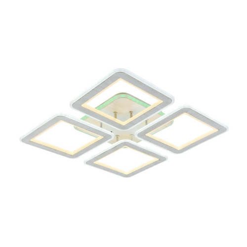 Потолочная светодиодная люстра Profit Light 8882/4A PGD Потолочная светодиодная люстра Profit Light 8882/4A PGD