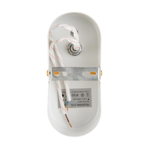 Бра Freya Zoe FR2009WL-01G