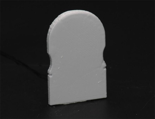 Заглушка Deko-Light End Cap R-AH-01-20 Set 2 pcs 979741 Заглушка Deko-Light End Cap R-AH-01-20 Set 2 pcs 979741