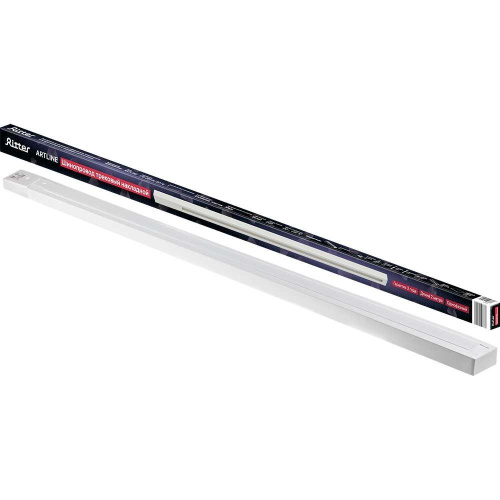 Шинопровод накладной однофазный Ritter Artline 59784 5 Шинопровод накладной однофазный Ritter Artline 59784 5