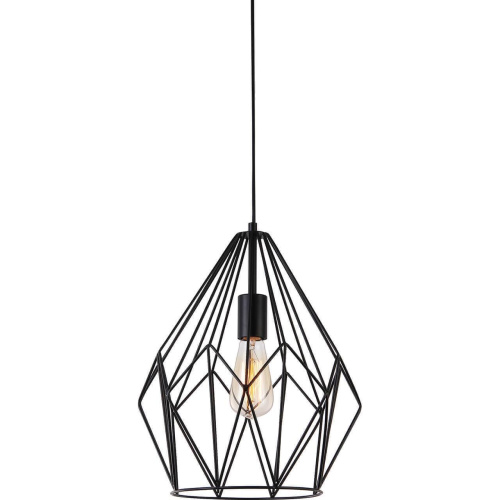 Подвесной светильник Toplight Jade TL1173H-01BK Подвесной светильник Toplight Jade TL1173H-01BK