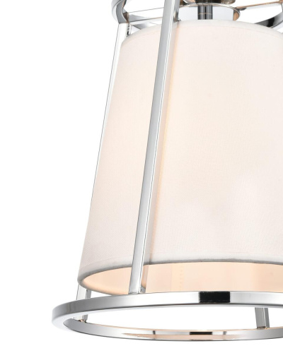 Подвесная люстра Vele Luce Linda VL4243P01 Подвесная люстра Vele Luce Linda VL4243P01