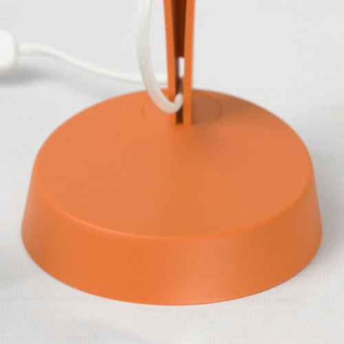 Настольная лампа Lussole Union LSP-0670 Настольная лампа Lussole Union LSP-0670