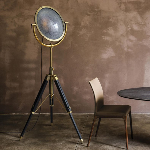 Торшер Tripod By Imperiumloft Торшер Tripod By Imperiumloft
