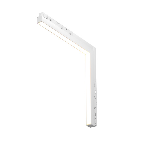 Трековый светильник Technical TR102-24W3K-W Трековый светильник Technical TR102-24W3K-W
