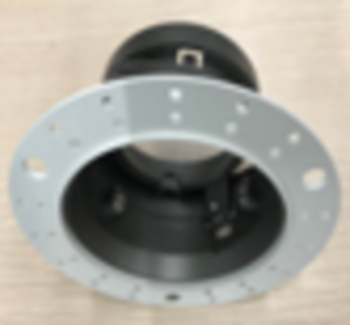 Встраиваемый светильник Technical DL051-02W Встраиваемый светильник Technical DL051-02W
