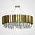 Люстра Empire Suspension Mondo 100 By Imperiumloft
