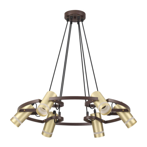 Подвесная люстра Lumion Harper 4444/6 Подвесная люстра Lumion Harper 4444/6