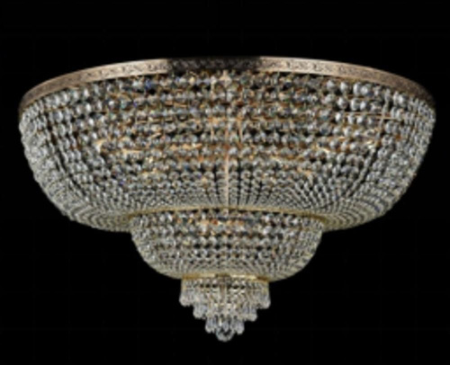 Потолочная люстра Maytoni Palace DIA890-CL-34-G Потолочная люстра Maytoni Palace DIA890-CL-34-G