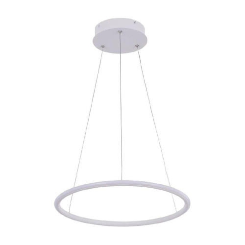 Подвесной светодиодный светильник Arte Lamp A2500SP-1WH Подвесной светодиодный светильник Arte Lamp A2500SP-1WH