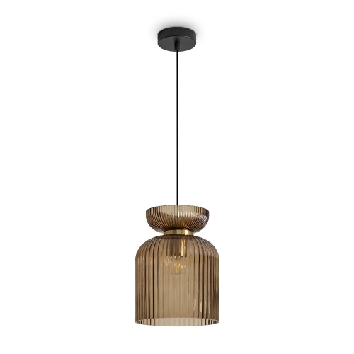 Подвесной светильник Freya FR5558PL-01BR Подвесной светильник Freya FR5558PL-01BR