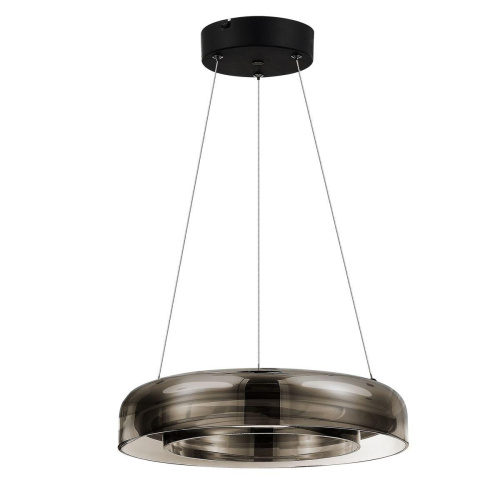 Подвесной светодиодный светильник ST Luce Foray SL6019.323.01 Подвесной светодиодный светильник ST Luce Foray SL6019.323.01