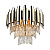 Настенный светильник Omnilux Malgrate OML-81401-03