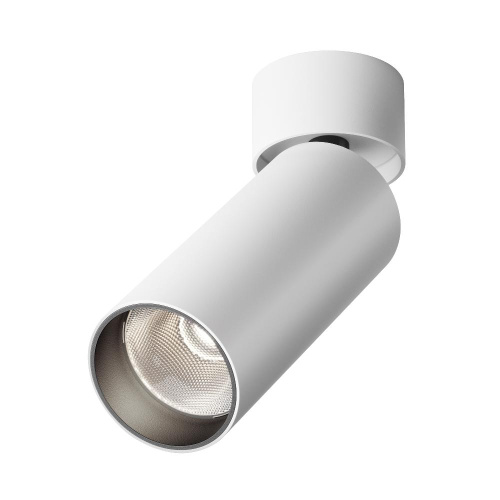 Потолочный светильник Technical C055CL-L12W4K-W-D-W Потолочный светильник Technical C055CL-L12W4K-W-D-W