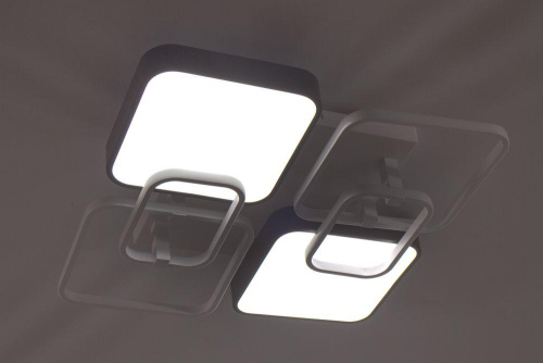 Потолочная светодиодная люстра Escada 10245/6LED Потолочная светодиодная люстра Escada 10245/6LED