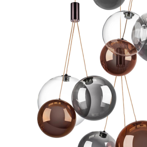 Подвесная светодиодная люстра Lightstar Sferetta 801189 Подвесная светодиодная люстра Lightstar Sferetta 801189