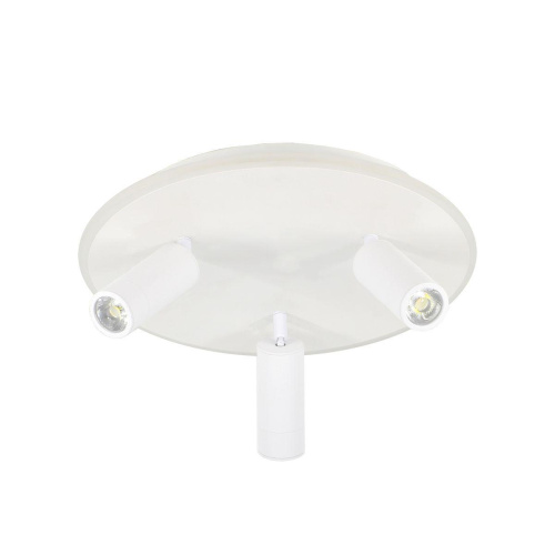 Потолочный светодиодный светильник Escada 20046SMA/03LED WH Потолочный светодиодный светильник Escada 20046SMA/03LED WH