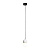 Подвесной светильник Loft IT Quill 10109 Light grey