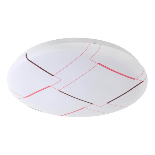 Потолочный светодиодный светильник ЭРА SPB-6-slim 1-15-4K Б0043821 Потолочный светодиодный светильник ЭРА SPB-6-slim 1-15-4K Б0043821