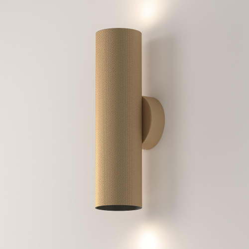Настенный светильник (бра) Technical C080WL-02-GU10-MG Настенный светильник (бра) Technical C080WL-02-GU10-MG