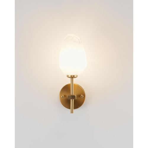 Бра Moderli Catris V10313-1W Бра Moderli Catris V10313-1W