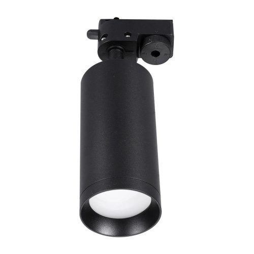 Трековый светильник Lucia Tucci Tenco LTP-T007-01GU10-B Трековый светильник Lucia Tucci Tenco LTP-T007-01GU10-B